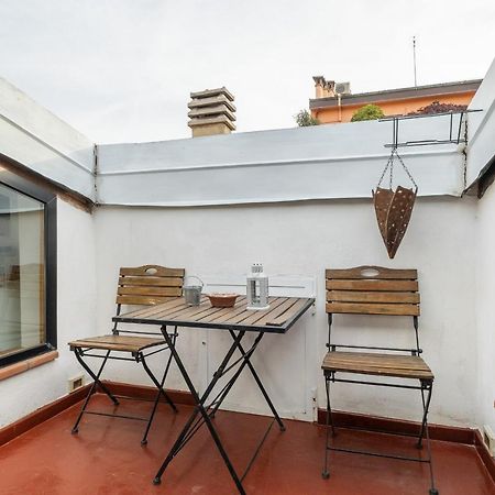 Loft Con 2 Terrazzi Nei Pressi Della Johns Hopkins University Bologna Ngoại thất bức ảnh