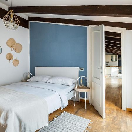 Loft Con 2 Terrazzi Nei Pressi Della Johns Hopkins University Bologna Ngoại thất bức ảnh