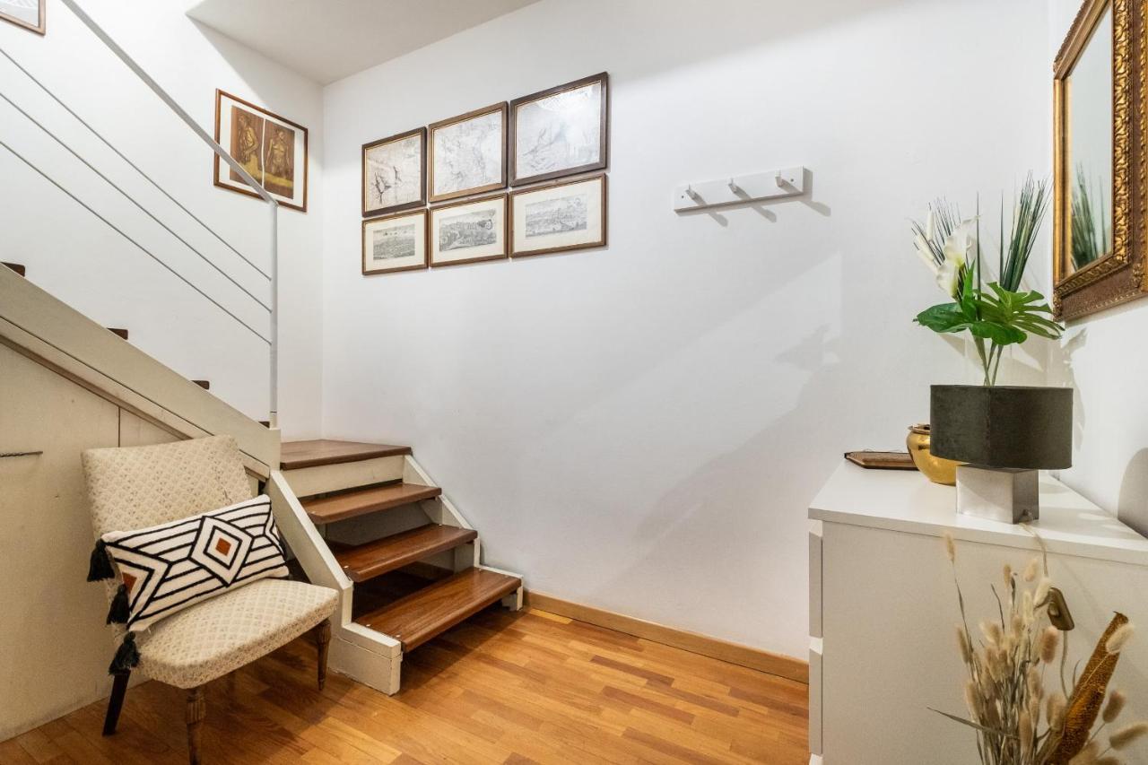 Loft Con 2 Terrazzi Nei Pressi Della Johns Hopkins University Bologna Ngoại thất bức ảnh